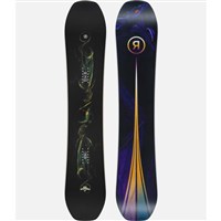Men's Shadowban Camber Snowboard