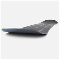 Men's Smokescreen Camber Snowboard