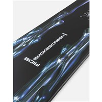 Men's Smokescreen Camber Snowboard