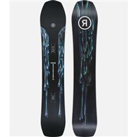 Men's Smokescreen Camber Snowboard