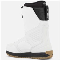 Men's Lasso Boa Snowboard Boots - White