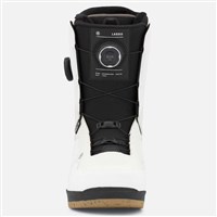 Men's Lasso Boa Snowboard Boots - White