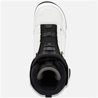 Men's Lasso Boa Snowboard Boots - White