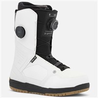 Men's Lasso Boa Snowboard Boots - White