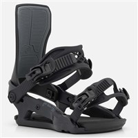 Men's Specter Snowboard Bindings - Black