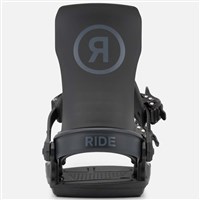 Men's Specter Snowboard Bindings - Black