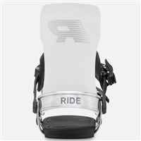 Men's Specter Snowboard Bindings - Chrome