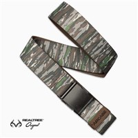 Real Tree Camo Belt