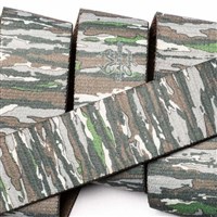 Real Tree Camo Belt - Original