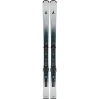 Men's Redster Q5 Skis + M 10 GW Bindings