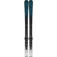 Men's Redster Q6 Skis + MI 12 GW Bindings