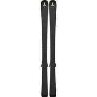 Men's Redster Q7.8 C Skis + MI 12 GW Bindings