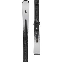 Men's Redster Q7.8 C Skis + MI 12 GW Bindings
