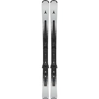 Men's Redster Q7.8 C Skis + MI 12 GW Bindings