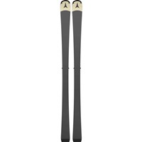 Men's Redster Q9 Revoshock S Skis + I 12 GW Bindings