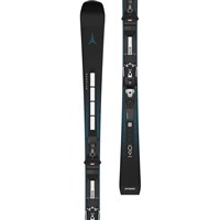 Men's Redster Q9 Revoshock S Skis + I 12 GW Bindings