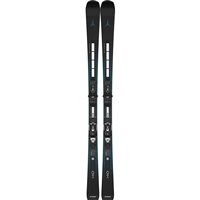 Men's Redster Q9 Revoshock S Skis + I 12 GW Bindings