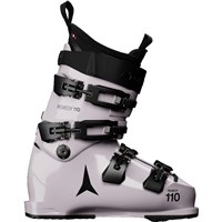 Unisex Remedy 110 Ski Boots - Dust