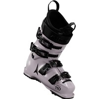 Unisex Remedy 110 Ski Boots - Dust