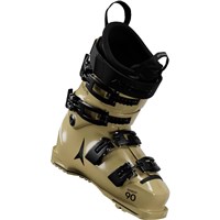 Unisex Remedy 90 LC Ski Boots - Butter