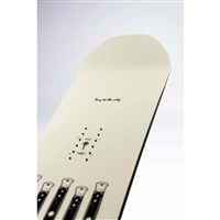 Men's SpringBreak SB Resort Twin Snowboard