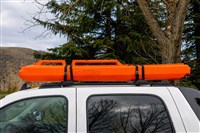 Roof Rack Straps