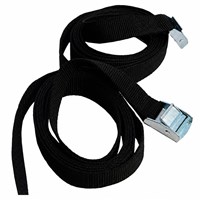 Roof Rack Straps