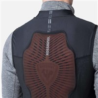 Flexvent Vest Sr - Black