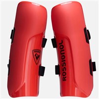 Hero Leg Protection Sr - Hot Red
