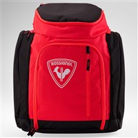 Hero Athletes Bag - Red