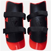 Hero Leg Protection Sr - Hot Red