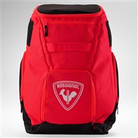 Small Hero Athletes Bag - Red
