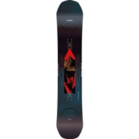 Men's Super Defenders of Awesome D.O.A. Snowboard - 156