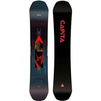 Men's Super Defenders of Awesome D.O.A. Snowboard - 156