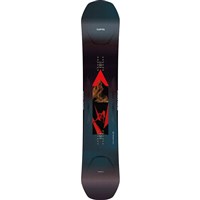 Men's Super Defenders of Awesome D.O.A. Snowboard