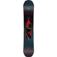 Men's Super Defenders of Awesome D.O.A. Snowboard - 158
