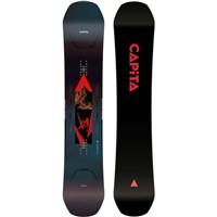 Men's Super Defenders of Awesome D.O.A. Snowboard - 159W