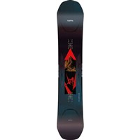 Men's Super Defenders of Awesome D.O.A. Snowboard - 160