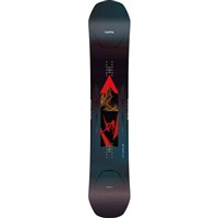 Men's Super Defenders of Awesome D.O.A. Snowboard - 161W
