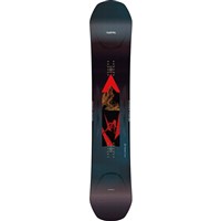 Men's Super Defenders of Awesome D.O.A. Snowboard - 163W