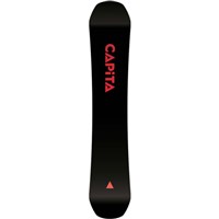 Men's Super Defenders of Awesome D.O.A. Snowboard