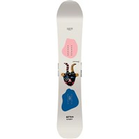Men's Aeronaut Snowboard - 153