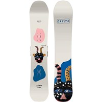 Men's Aeronaut Snowboard