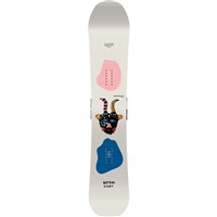 Men's Aeronaut Snowboard - 155