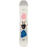 Men's Aeronaut Snowboard - 157