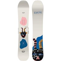 Men's Aeronaut Snowboard - 159