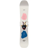 Men's Aeronaut Snowboard - 159