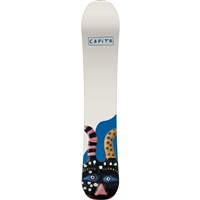 Men's Aeronaut Snowboard