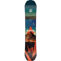 Men's Defenders of Awesome D.O.A. Snowboard - 148
