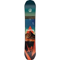 Men's Defenders of Awesome D.O.A. Snowboard - 160